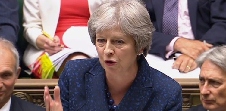 May, Khashoggi