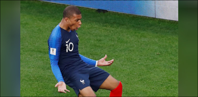 France
