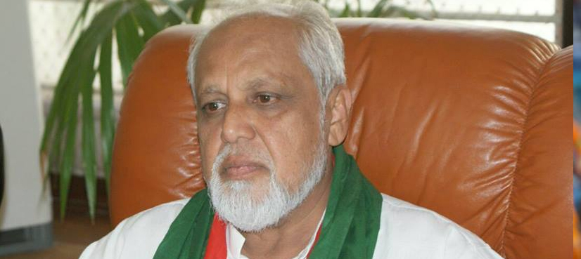 Najeeb Haroon