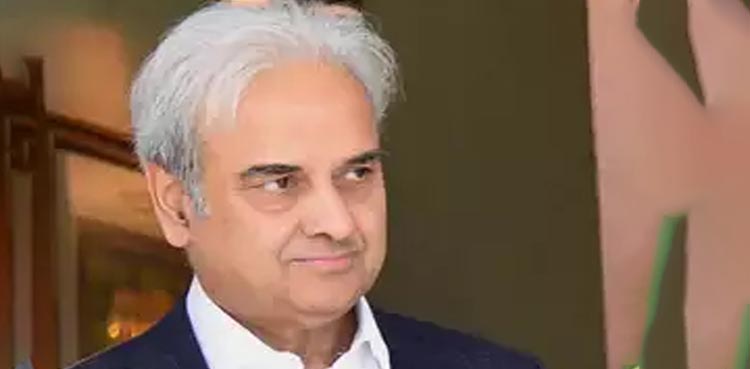 PM Nasirul Mulk Gwadar