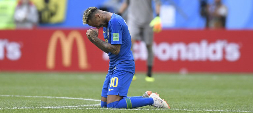 Neymar