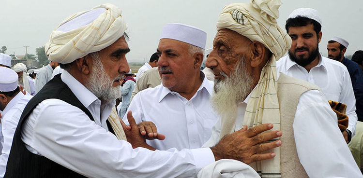 KP Eidul Fitr