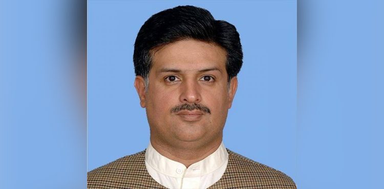 PPP Mir Shabbir Bijarani