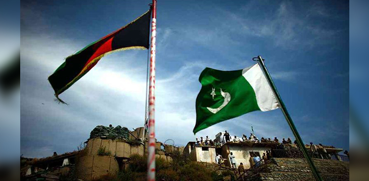 Afghanistan Pakistan development assistance
