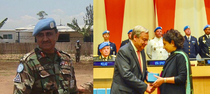 peacekeepers