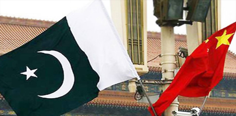 China Pakistan investment