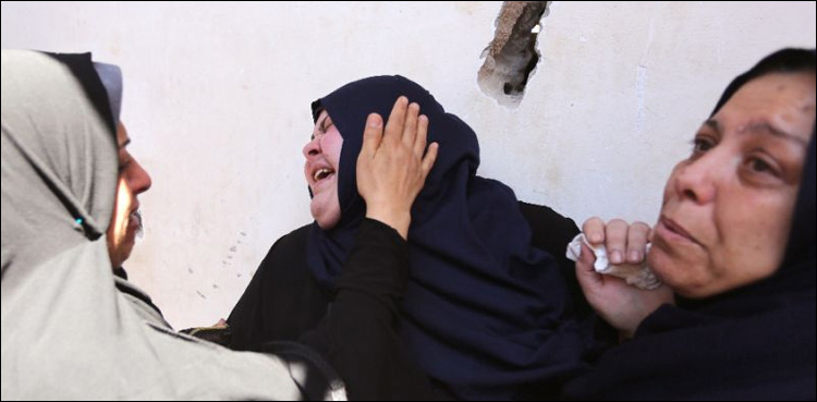 Palestinians