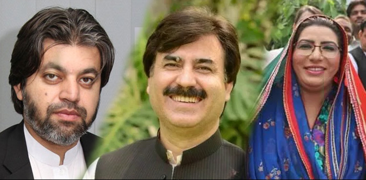 PTI party tickets