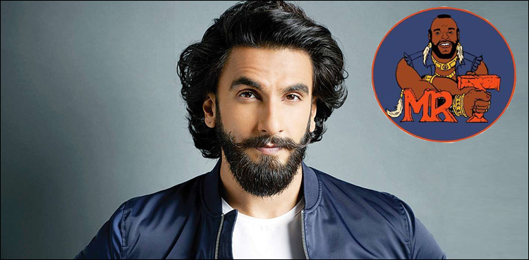 Ranveer