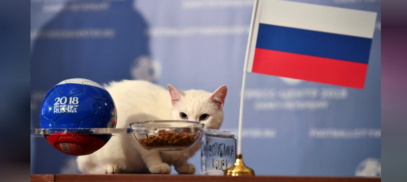 Russia