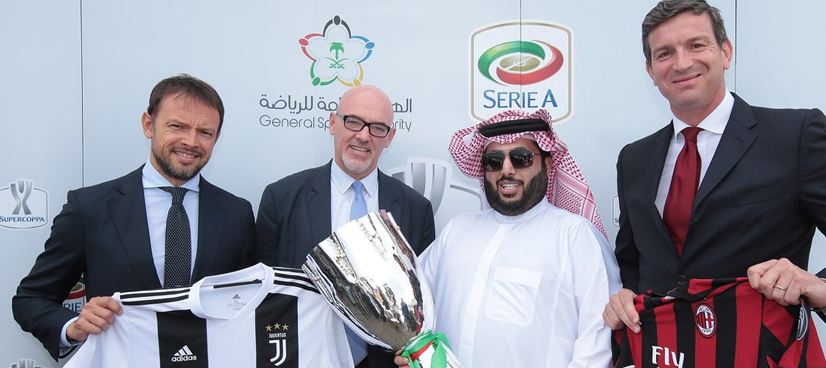 Saudi