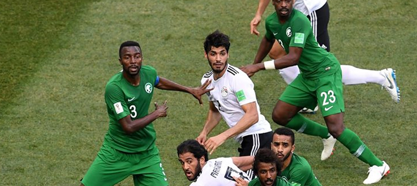 Saudi