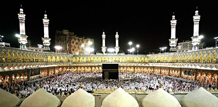 Pilgrims, Hajj, Makkah, Medina