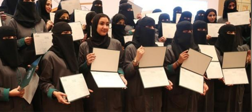 Saudi
