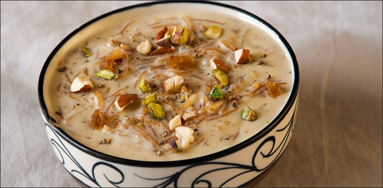Sheer Khurma