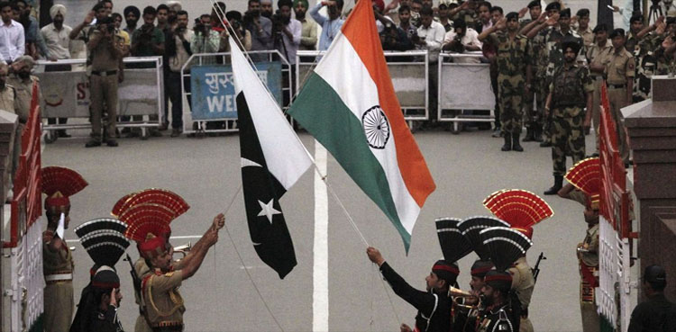 India prisoners
