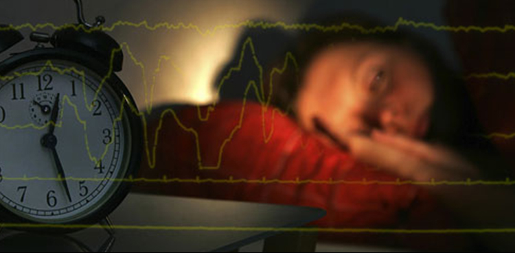 sleep cycles