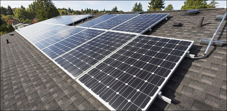 International Solar Alliance Pakistan China