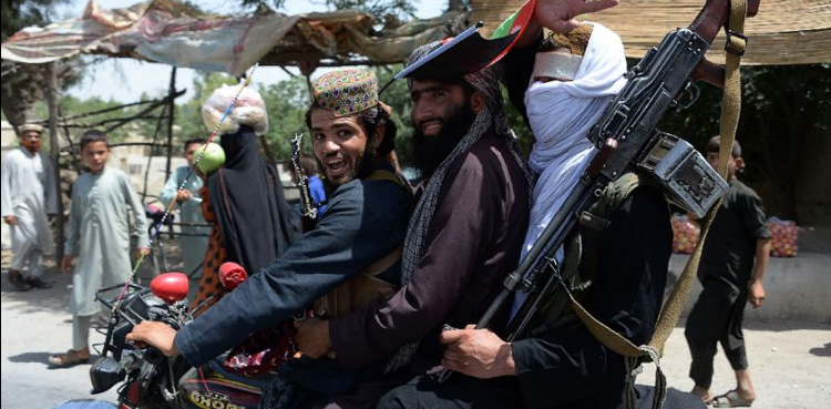 Taliban
