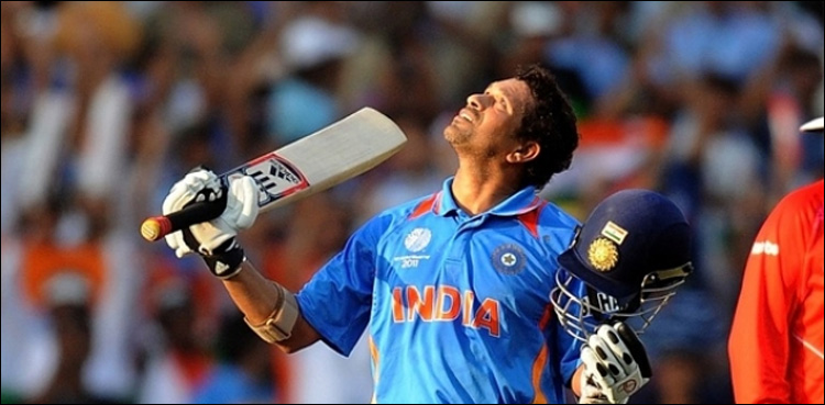 Tendulkar