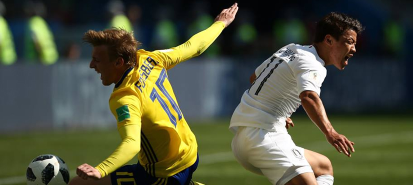 Sweden