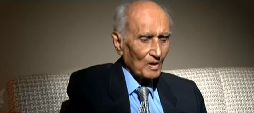 Mushtaq Ahmed Yousufi
