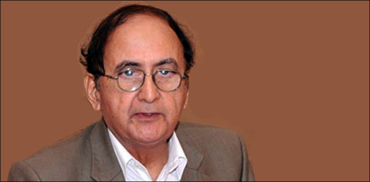 hassan askari caretaker chief minister punjab
