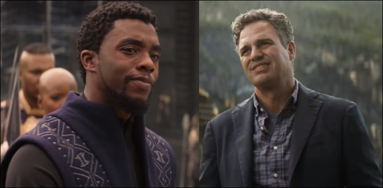 avengers