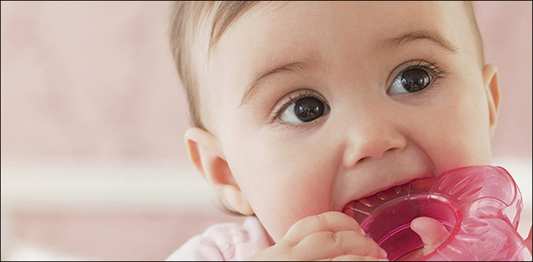 Teething medicines unsafe for babies