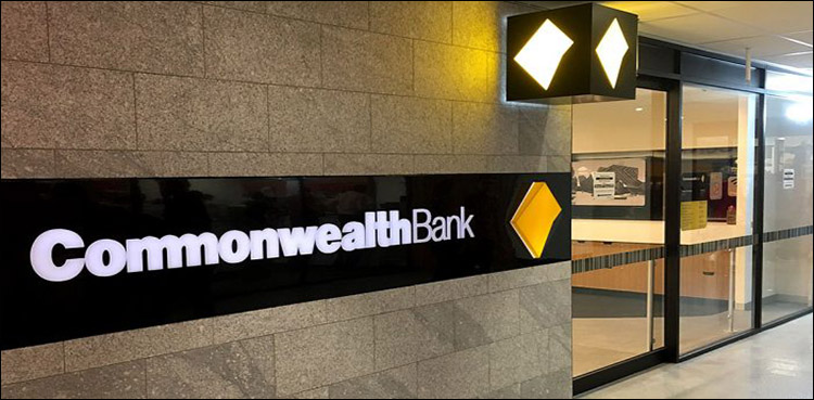 Commonwealth Bank Of Australia Agrees To Pay Record $700 Million Fine
