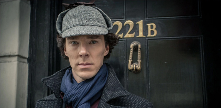 Benedict Cumberbatch film