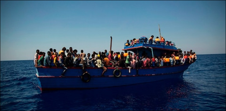 migrants