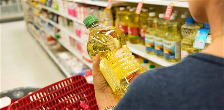 Canola oil is NOT healthy, can lead to a diminished memory: Study