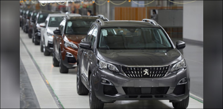 carmakers