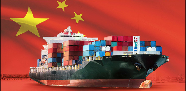 China says it does not want U.S. trade frictions to escalate