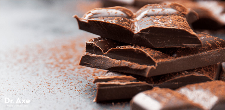 Consumption of Dark chocolate reduces stress and inflammation: Study