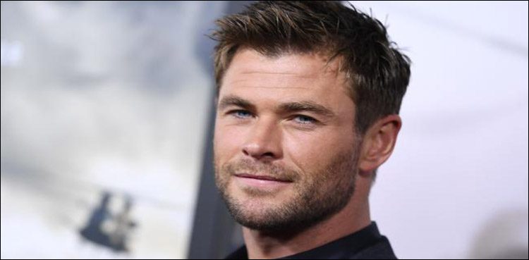 Chris Hemsworth Says Final 'Avengers' Even 'More Shocking' Than 'Infinity War'