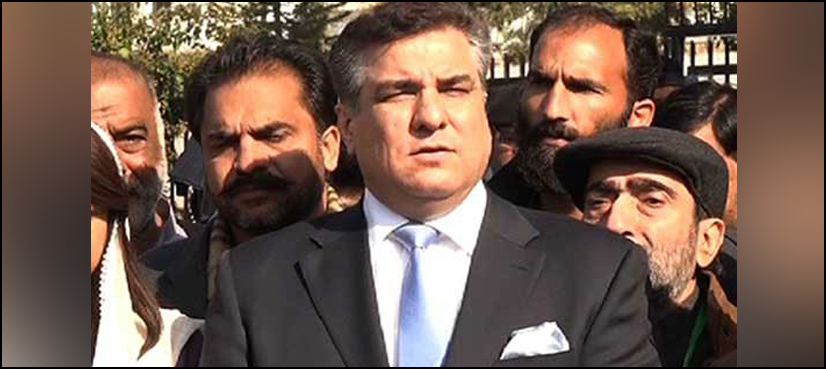 Daniyal Aziz