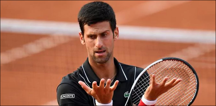 djokovic