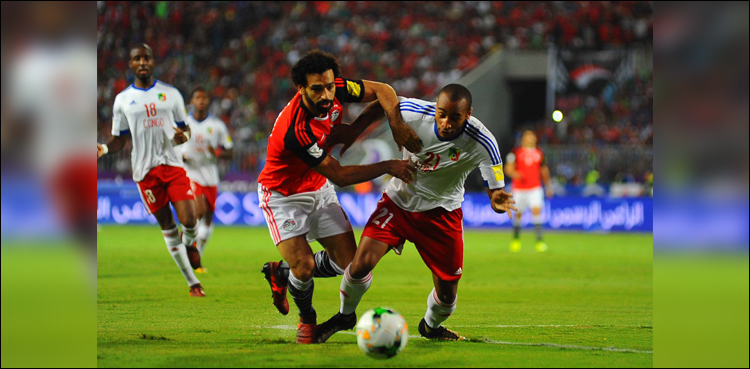 EGYPT Russia