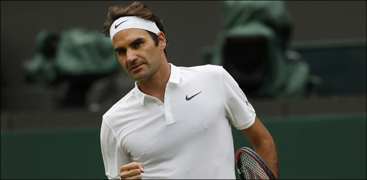 federer