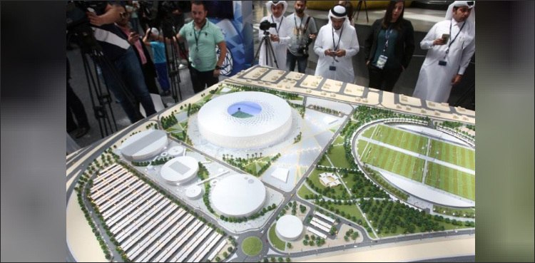 Qatar