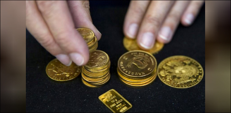 Gold
