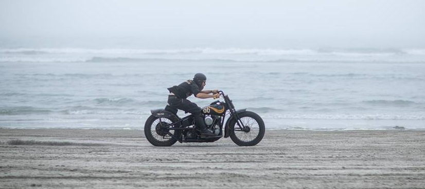 Harley-Davidson India