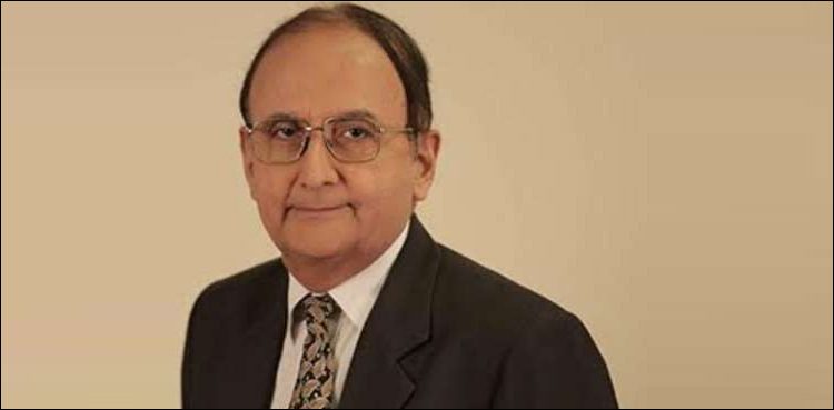 Dr Hassan Askari
