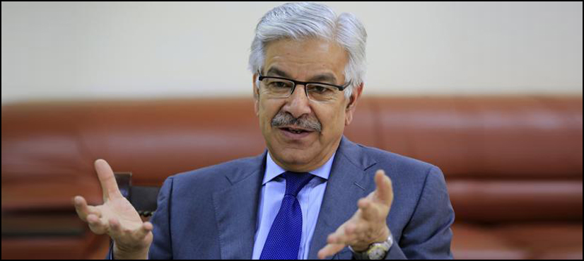 Khawaja Asif disqualification verdict void