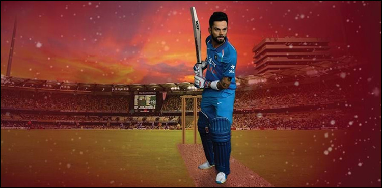 kohli