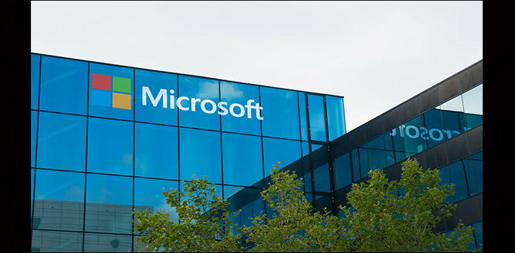 Microsoft expands program for women returning to work