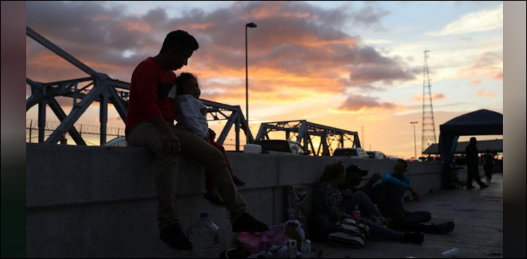 migrants