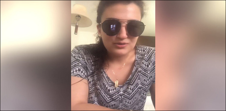 Lebanese tourist referred to criminal trial for insulting Egypt on Facebook